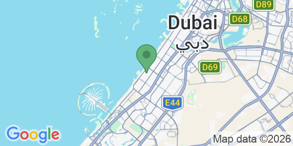 G19 19B St - Umm Suqeim Second - Umm Suqeim 2 - Dubai - United Arab Emirates