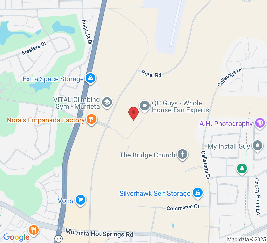 38397 Innovation Ct suite 103, Murrieta, CA 92563, USA