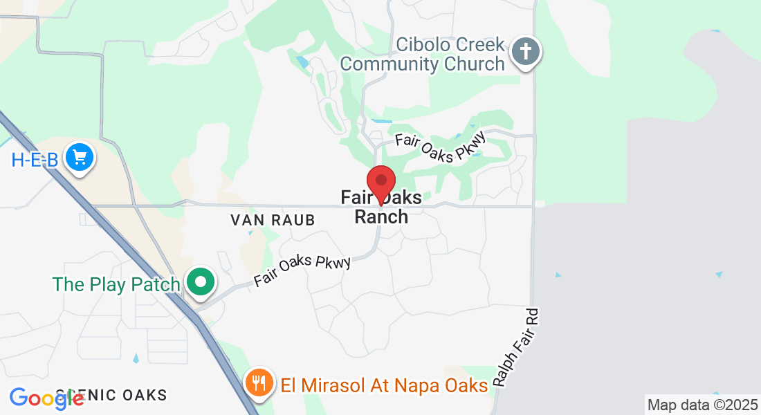 Fair Oaks Ranch, TX, USA