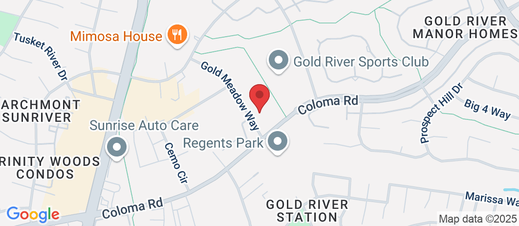 2377 Gold Meadow Way, Gold River, CA 95670, USA