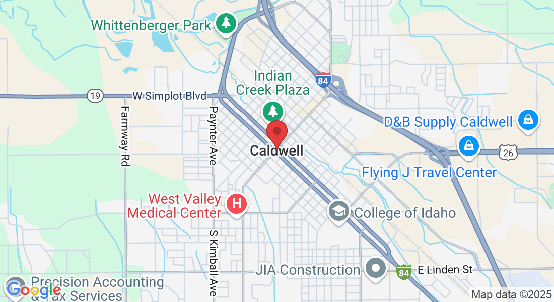 Caldwell, ID, USA