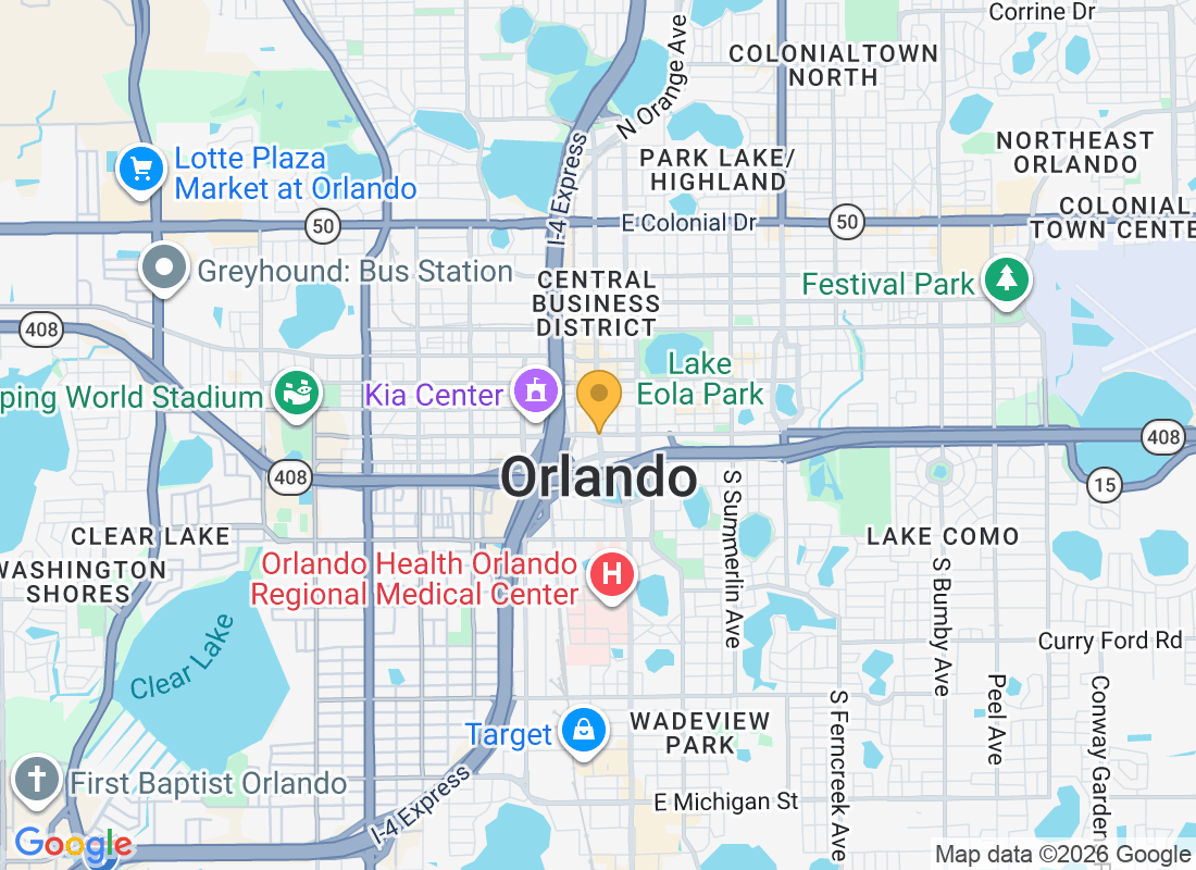 Orlando, FL, USA
