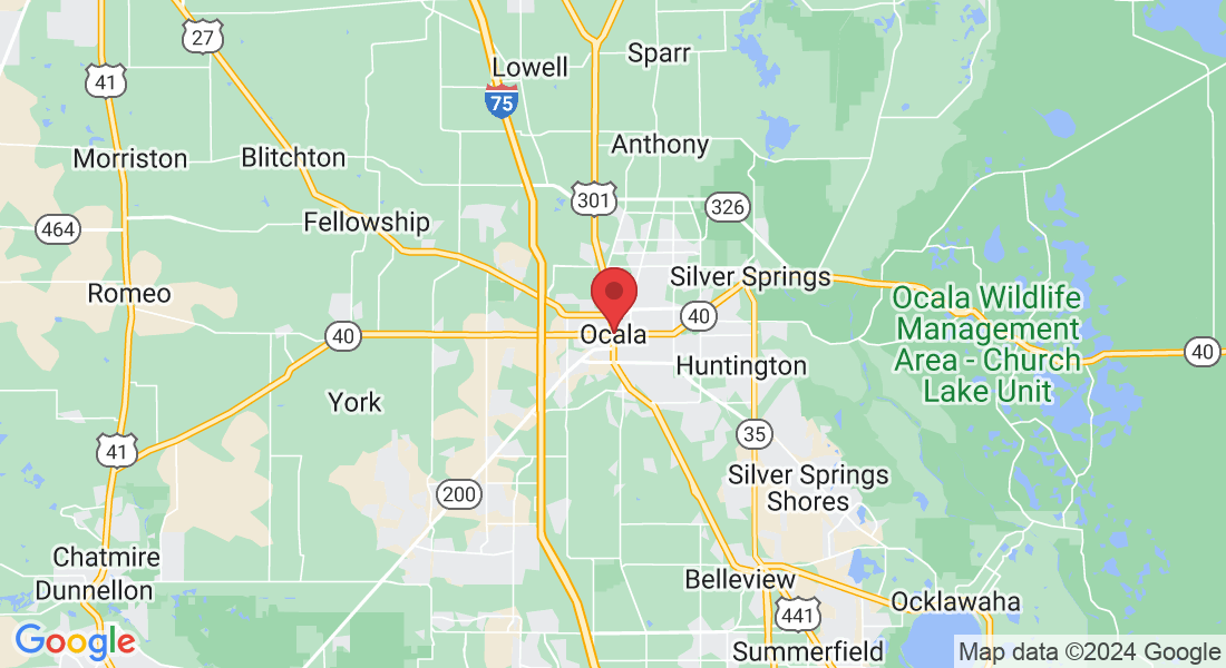 Ocala, FL, USA