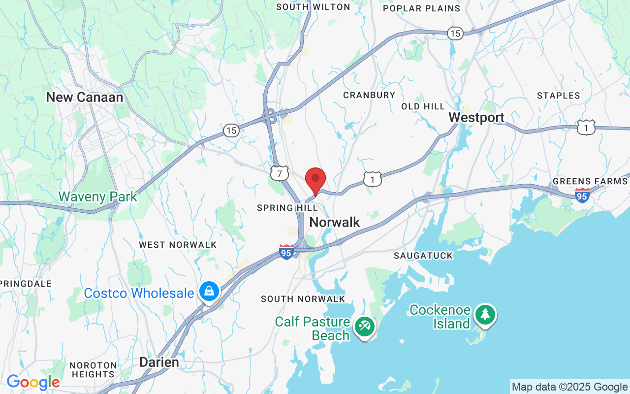 15 Cross St, Norwalk, CT 06851, USA