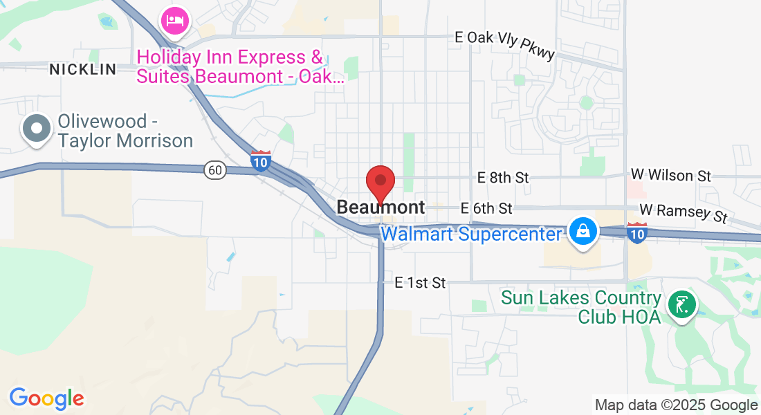 Beaumont, CA, USA