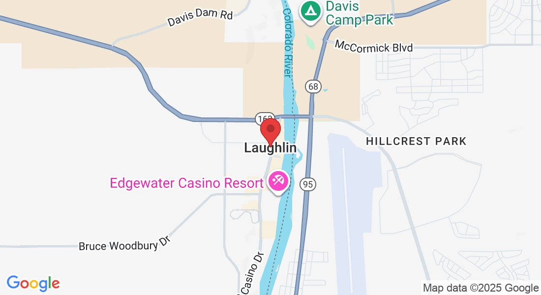 Laughlin, NV 89029, USA