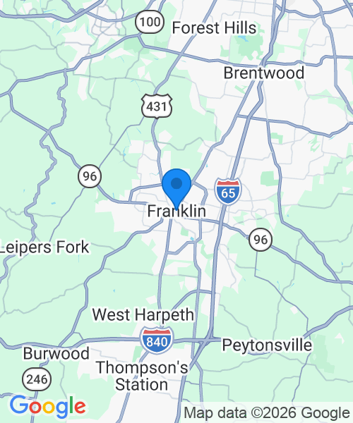 Franklin, TN, USA