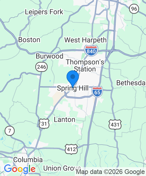 Spring Hill, TN, USA