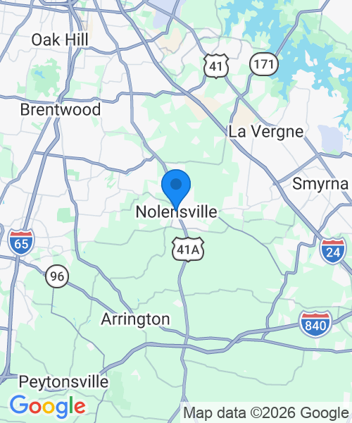 Nolensville, TN, USA