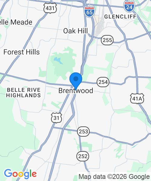 Brentwood, TN, USA