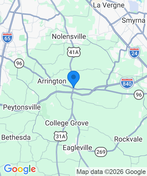 Triune, TN 37046, USA