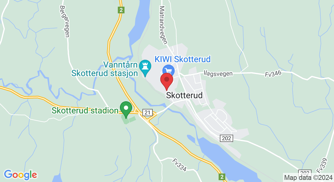 Syversbakken 21, 2230 Skotterud, Norge