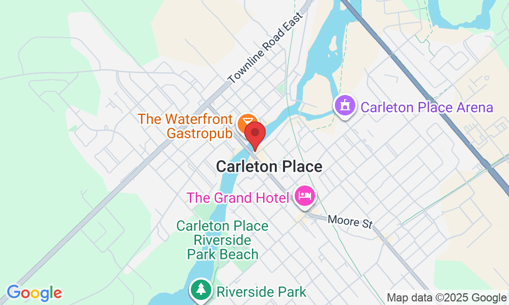 Carleton Place, ON, Canada