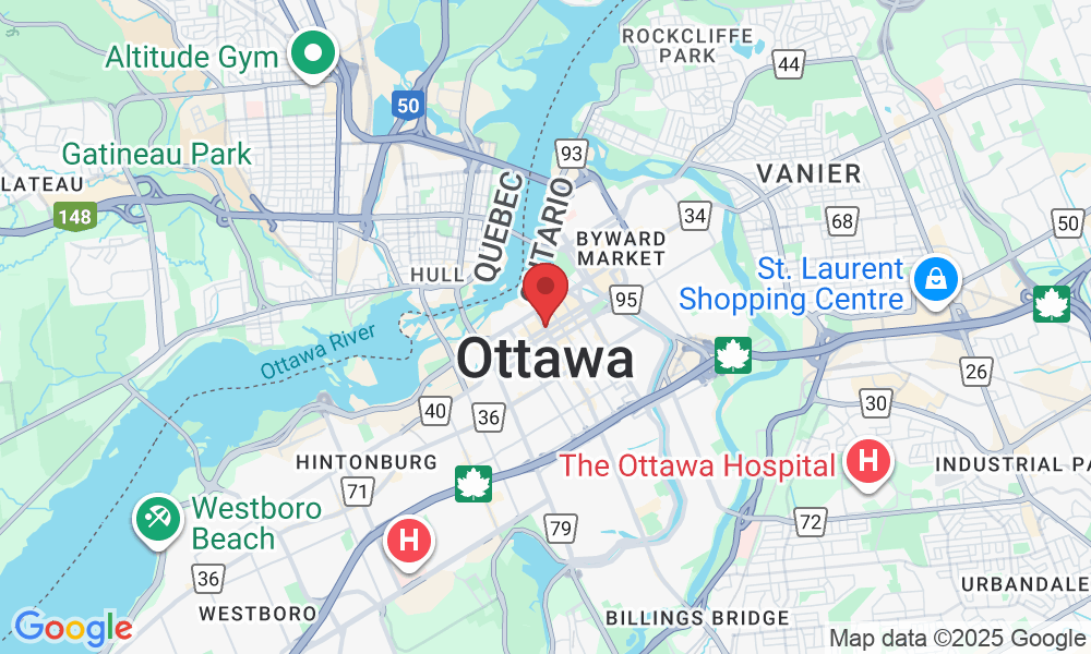 Ottawa, ON, Canada