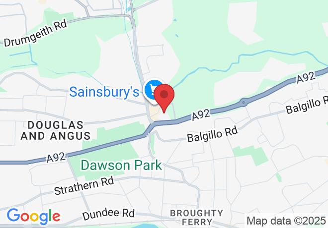 Castlecroft Business Centre, Tom Johnston Rd, Dundee DD4 8XD, UK