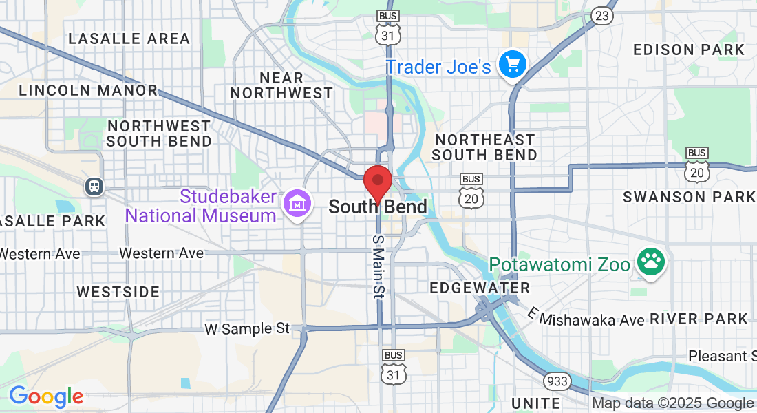 South Bend, IN, USA