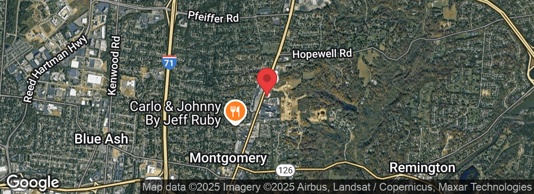 10000 Montgomery Rd Suite 10032B, Cincinnati, OH 45242, USA