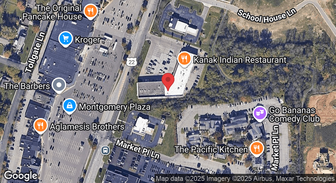 10000 Montgomery Rd Suite 10032B, Cincinnati, OH 45242, USA