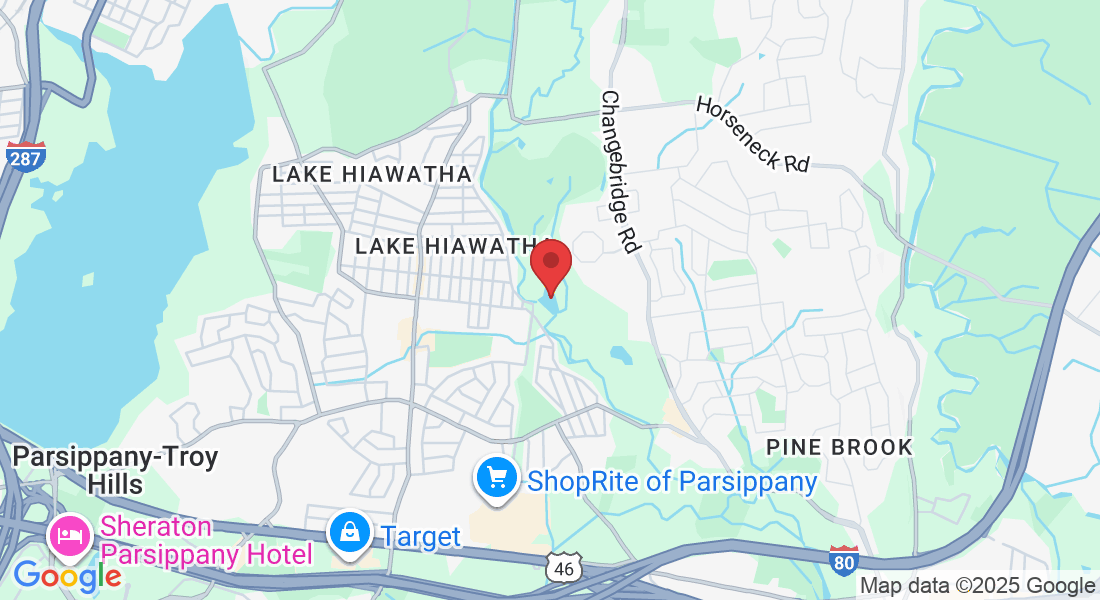 Lake Hiawatha, New Jersey 07034, EUA