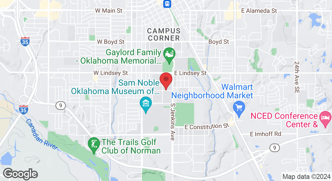 202 4th St, Norman, OK 73072, USA