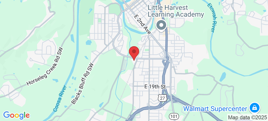 20 E 12th St SE, Rome, GA 30161, USA