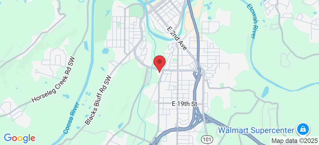 20 E 12th St SE, Rome, GA 30161, USA