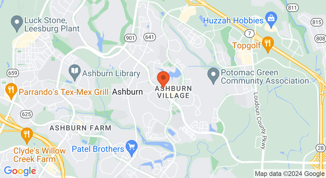44031 Ashburn Shopping Plz STE 275, Ashburn, VA 20147, USA