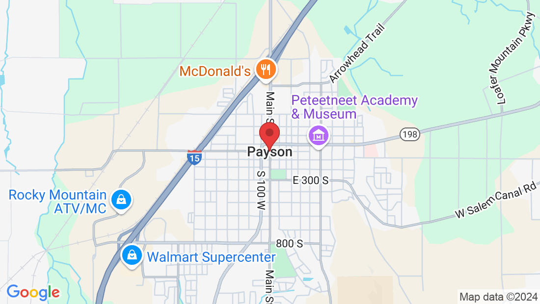 Payson, UT, USA