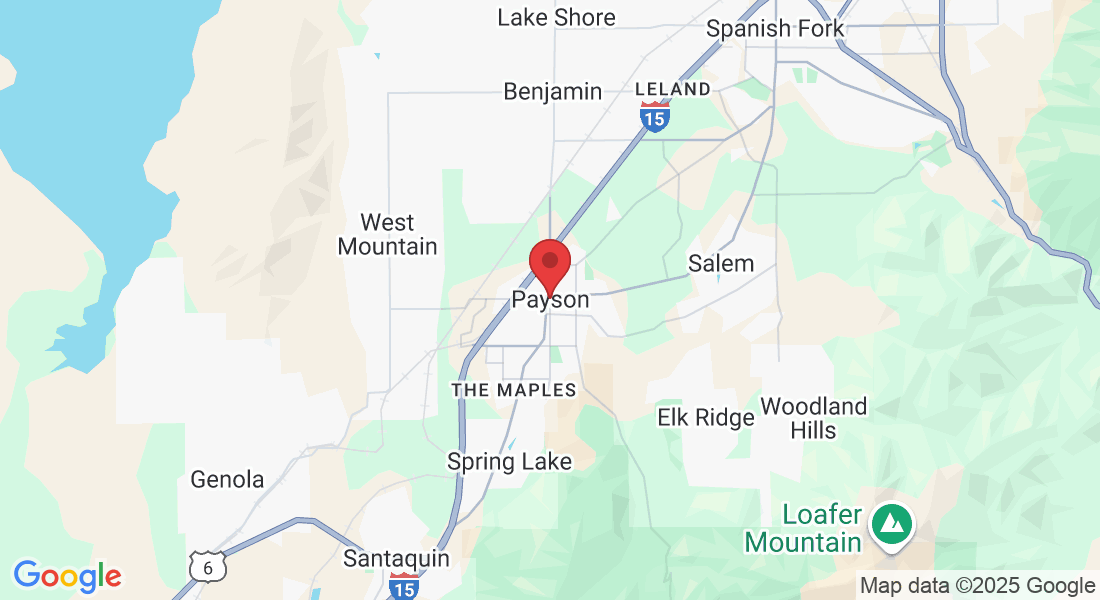 Payson, UT, USA