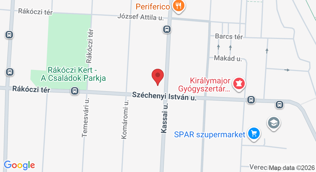 Budapest, Széchenyi István u. 68, 1212 Magyarország