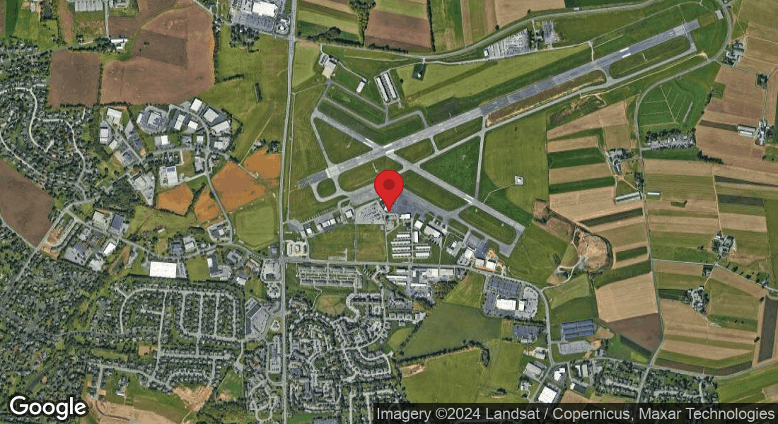 500 Airport Rd Suite Z, Lititz, PA 17543, USA