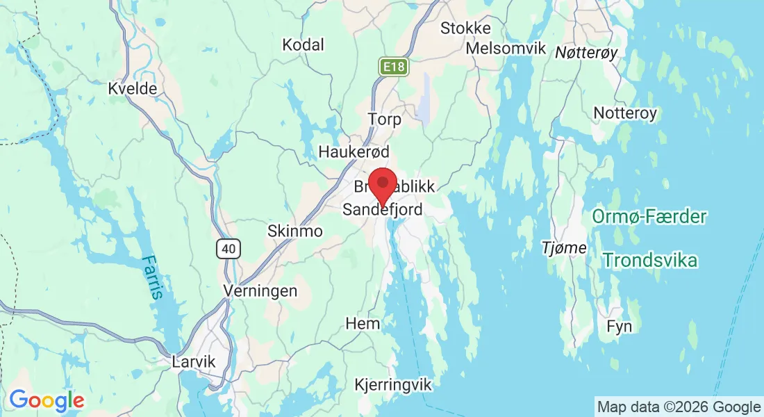 Sandefjord, Norway