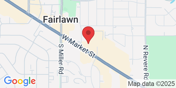2855 W Market St, Fairlawn, OH 44333, USA