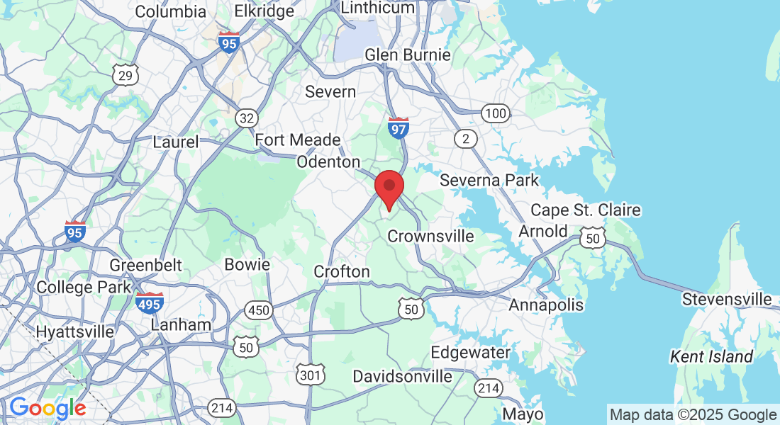 Maryland, EE. UU.