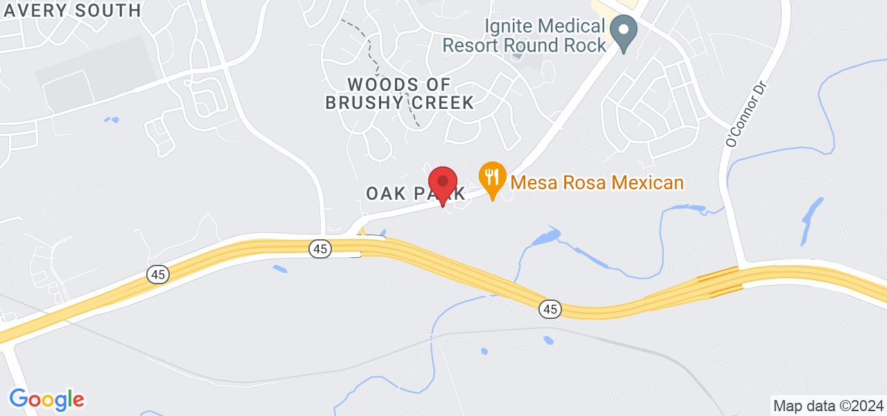 15409 Ranch Rd 620 N, Austin, TX 78717, USA