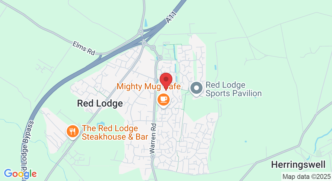 St Christopher's School, Bellflower Cres, Red Lodge, Bury Saint Edmunds IP28 8XQ, UK