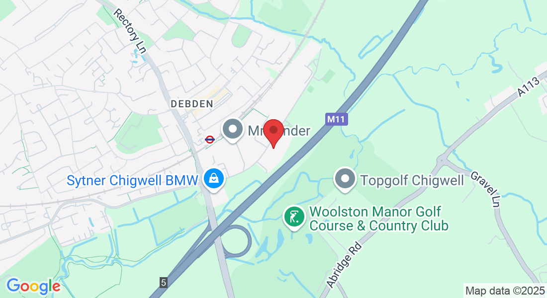 Unit C2, Masters Academy, Langston Rd, Loughton IG10 3QT, UK
