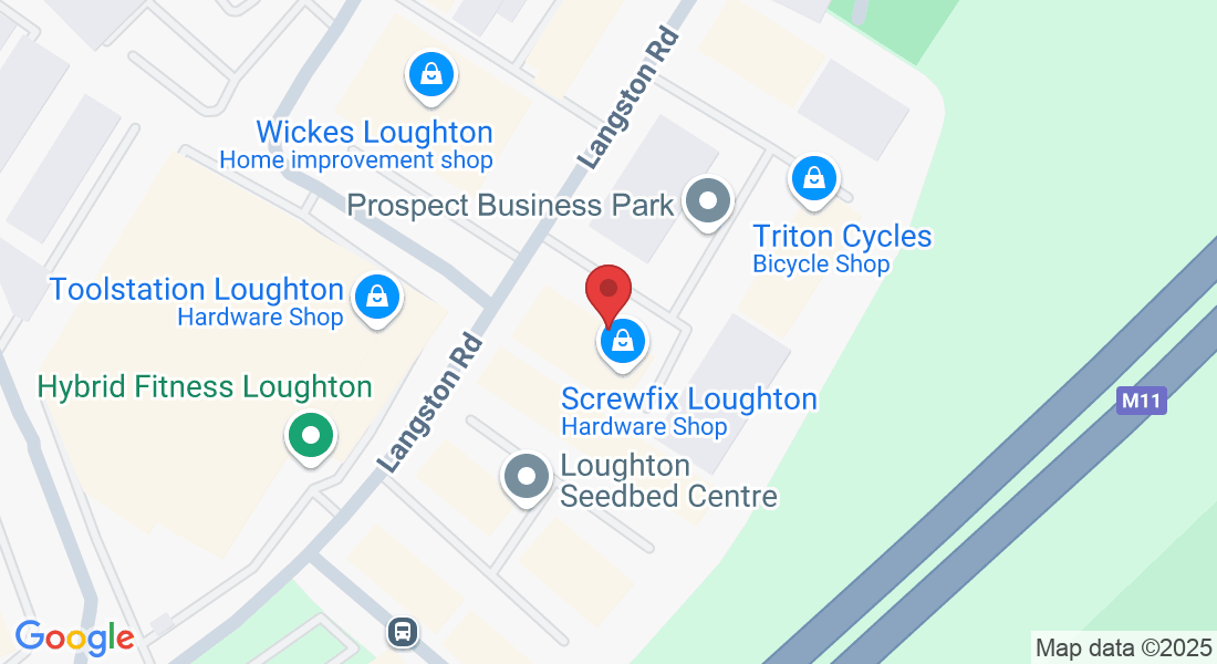 Unit C2, Masters Academy, Langston Rd, Loughton IG10 3QT, UK