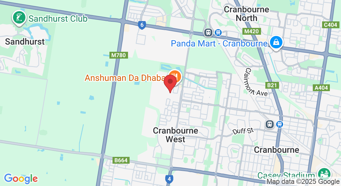 1/23 Morialta Rd, Cranbourne West VIC 3977, Australia