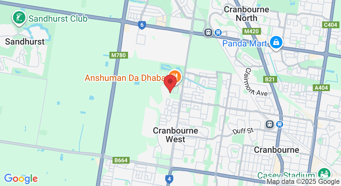 1/23 Morialta Rd, Cranbourne West VIC 3977, Australia