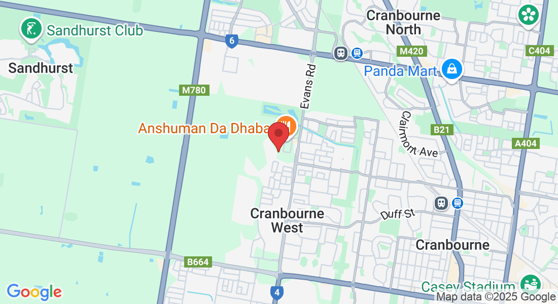 1/23 Morialta Rd, Cranbourne West VIC 3977, Australia