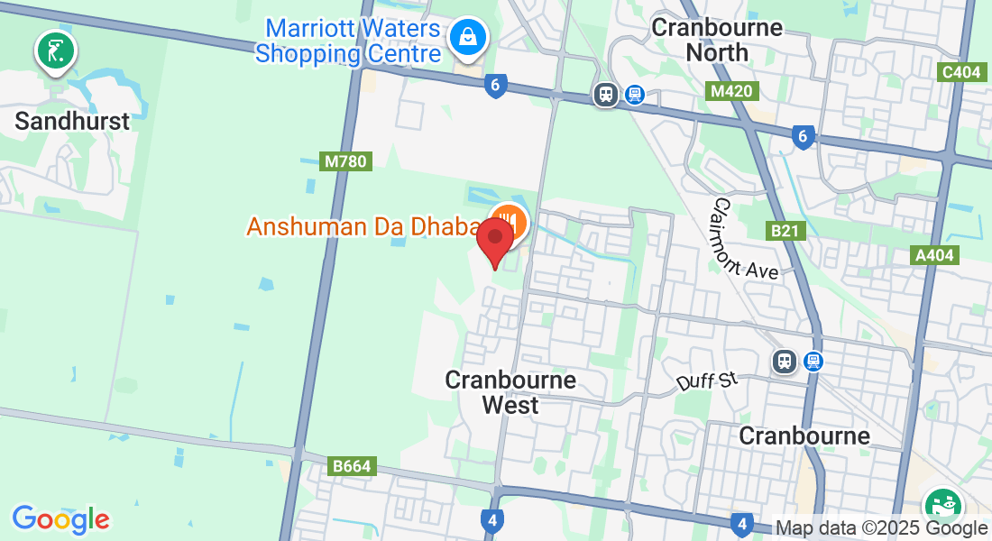 1/23 Morialta Rd, Cranbourne West VIC 3977, Australia