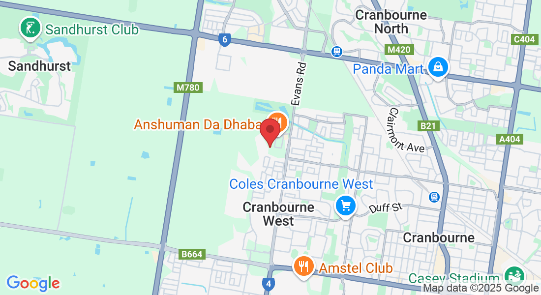 1/23 Morialta Rd, Cranbourne West VIC 3977, Australia