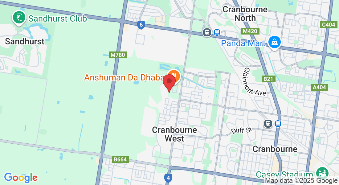 1/23 Morialta Rd, Cranbourne West VIC 3977, Australia