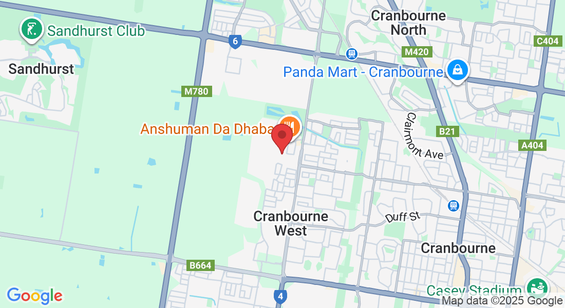 1/23 Morialta Rd, Cranbourne West VIC 3977, Australia