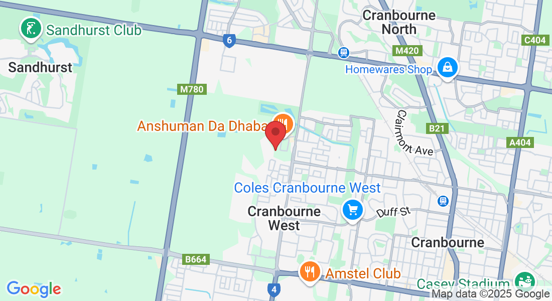 1/23 Morialta Rd, Cranbourne West VIC 3977, Australia