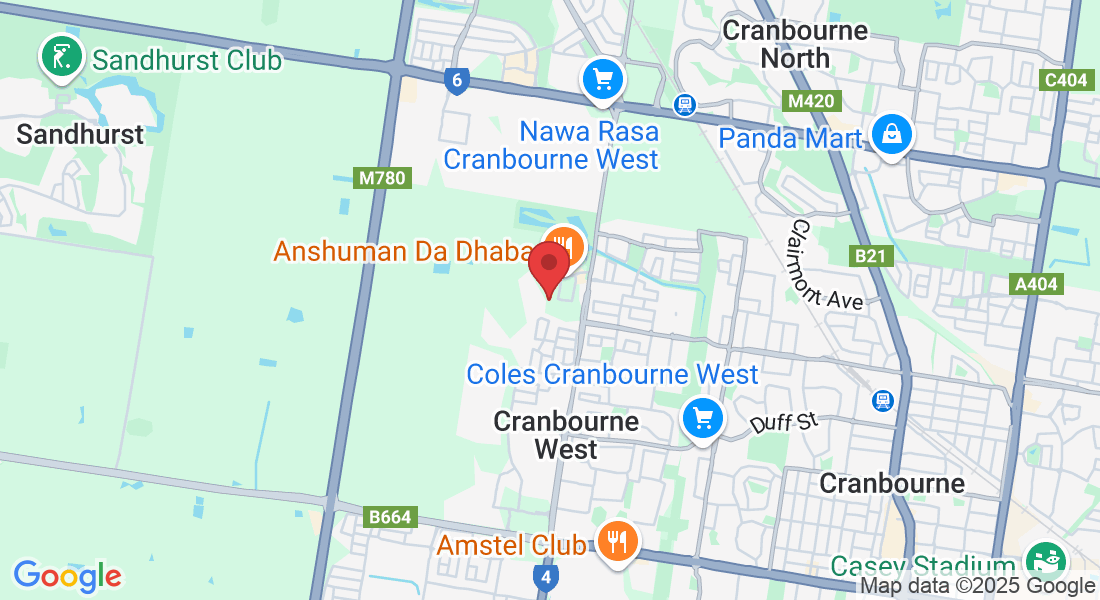 1/23 Morialta Rd, Cranbourne West VIC 3977, Australia