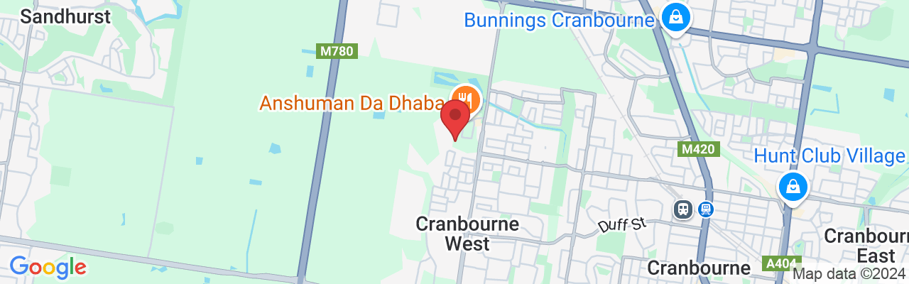 23 Morialta Rd, Cranbourne West VIC 3977, Australia
