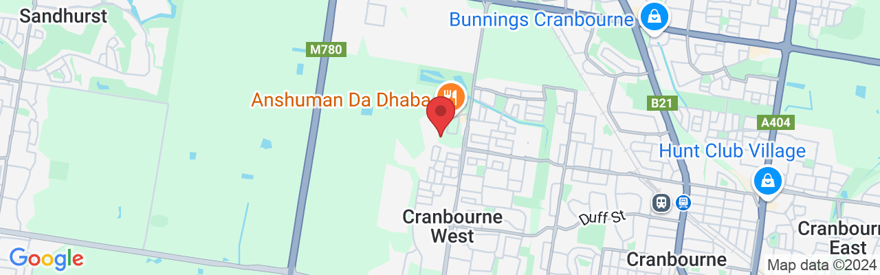 23 Morialta Rd, Cranbourne West VIC 3977, Australia