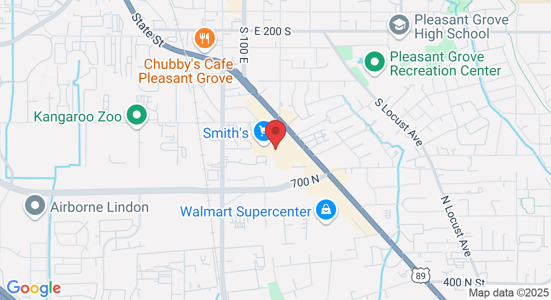 330 E State Rd, Pleasant Grove, UT 84062, USA